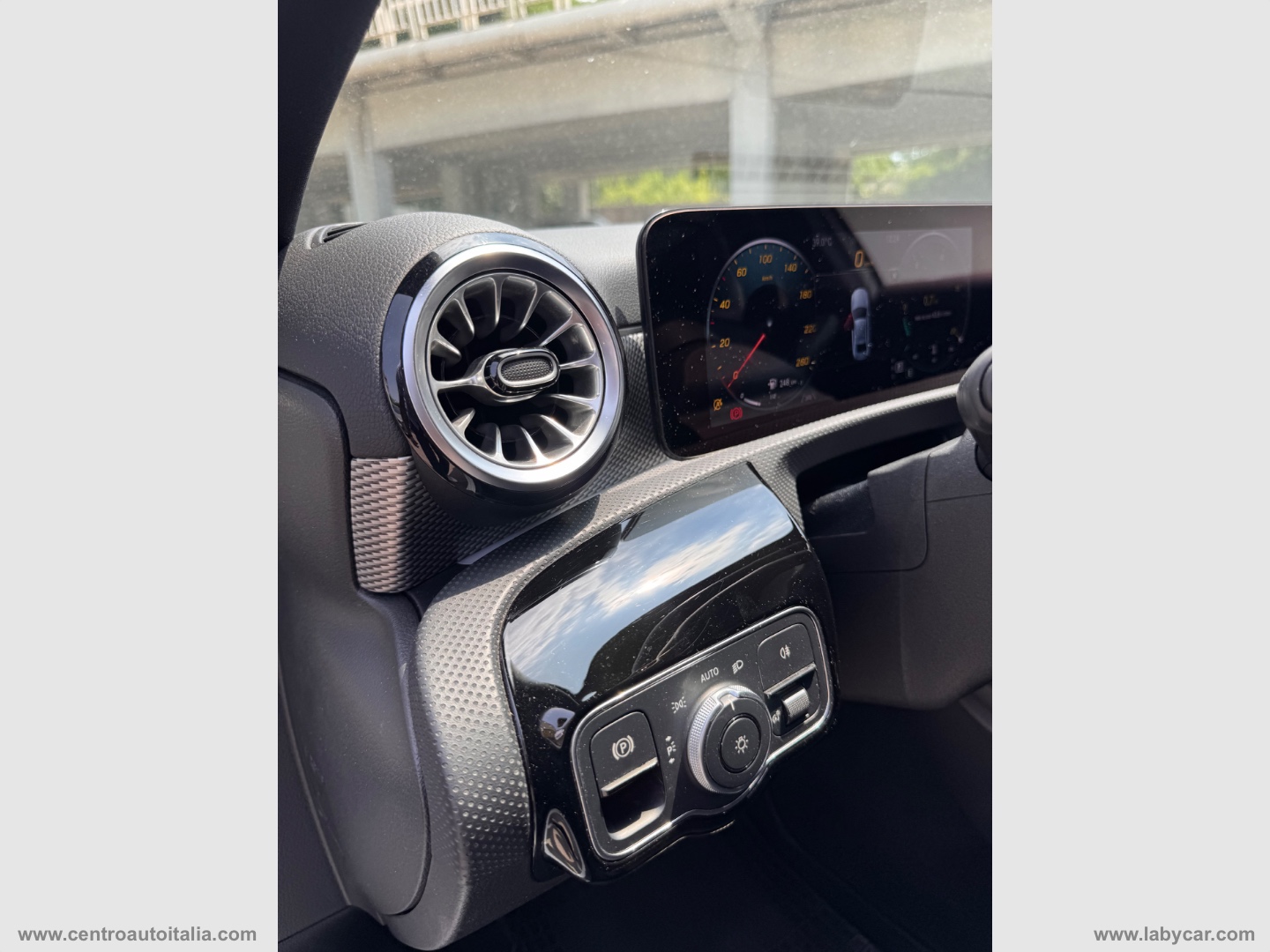A 180 d Automatic 4p. Premium - immagine 18