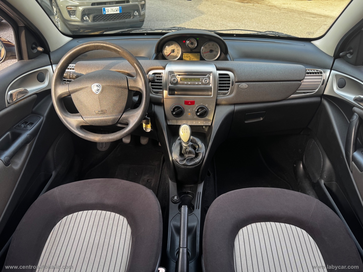 Ypsilon 1.2 Oro - immagine 18