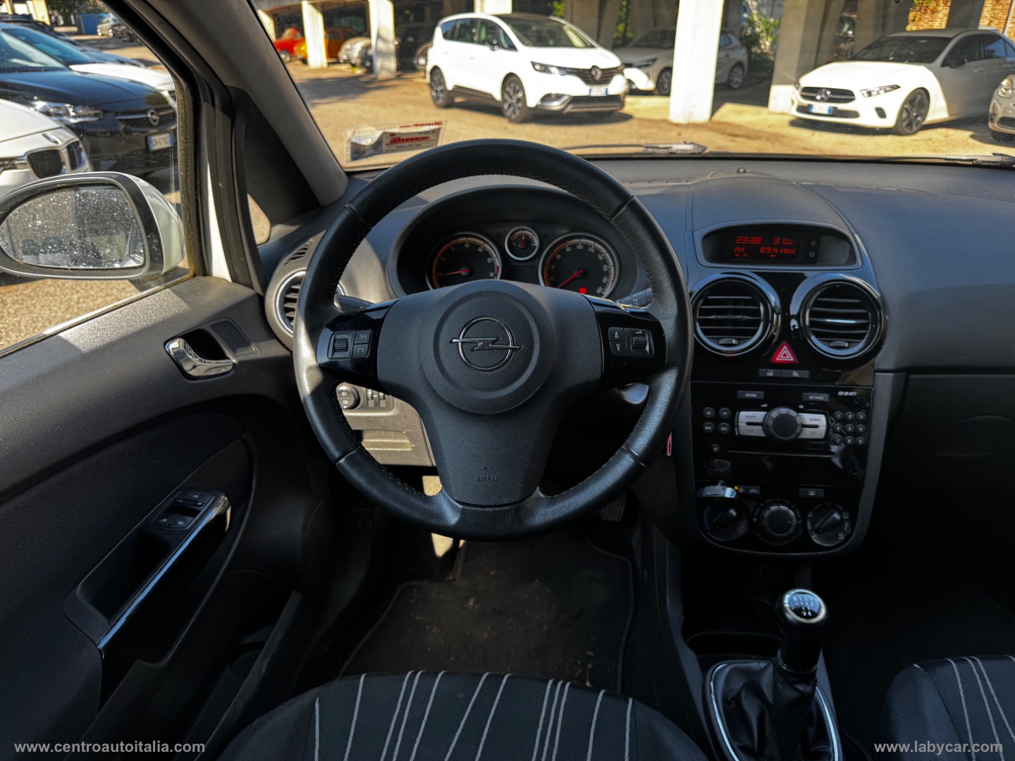 Corsa 1.2 80 CV 5p. GPL-TECH Edition - immagine 18