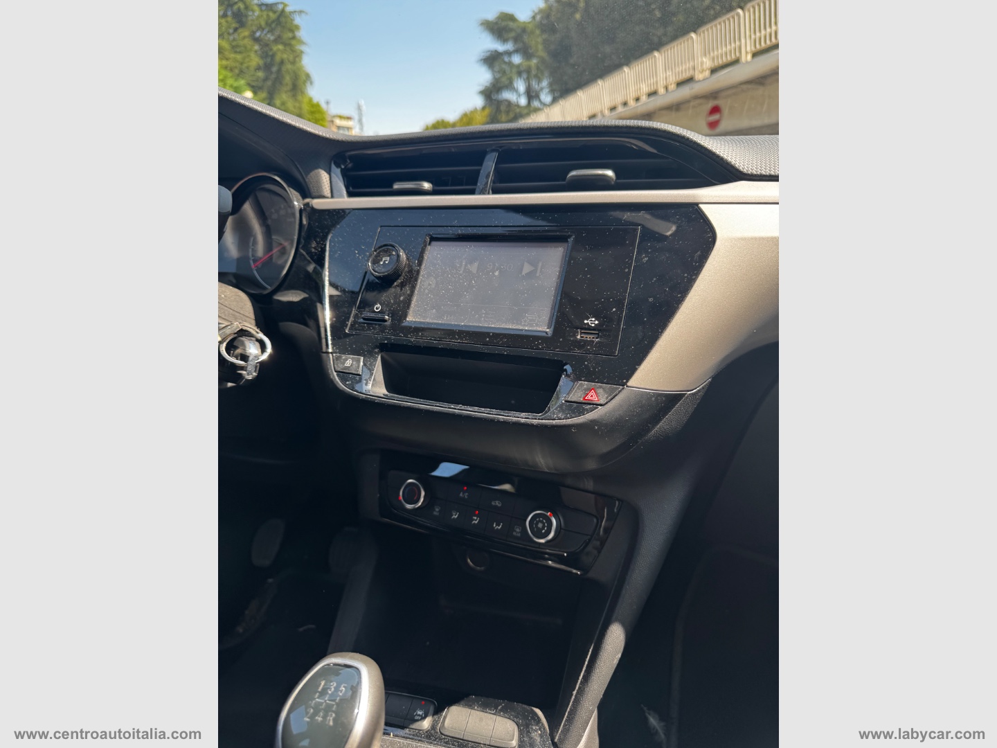 Corsa 1.2 - immagine 18
