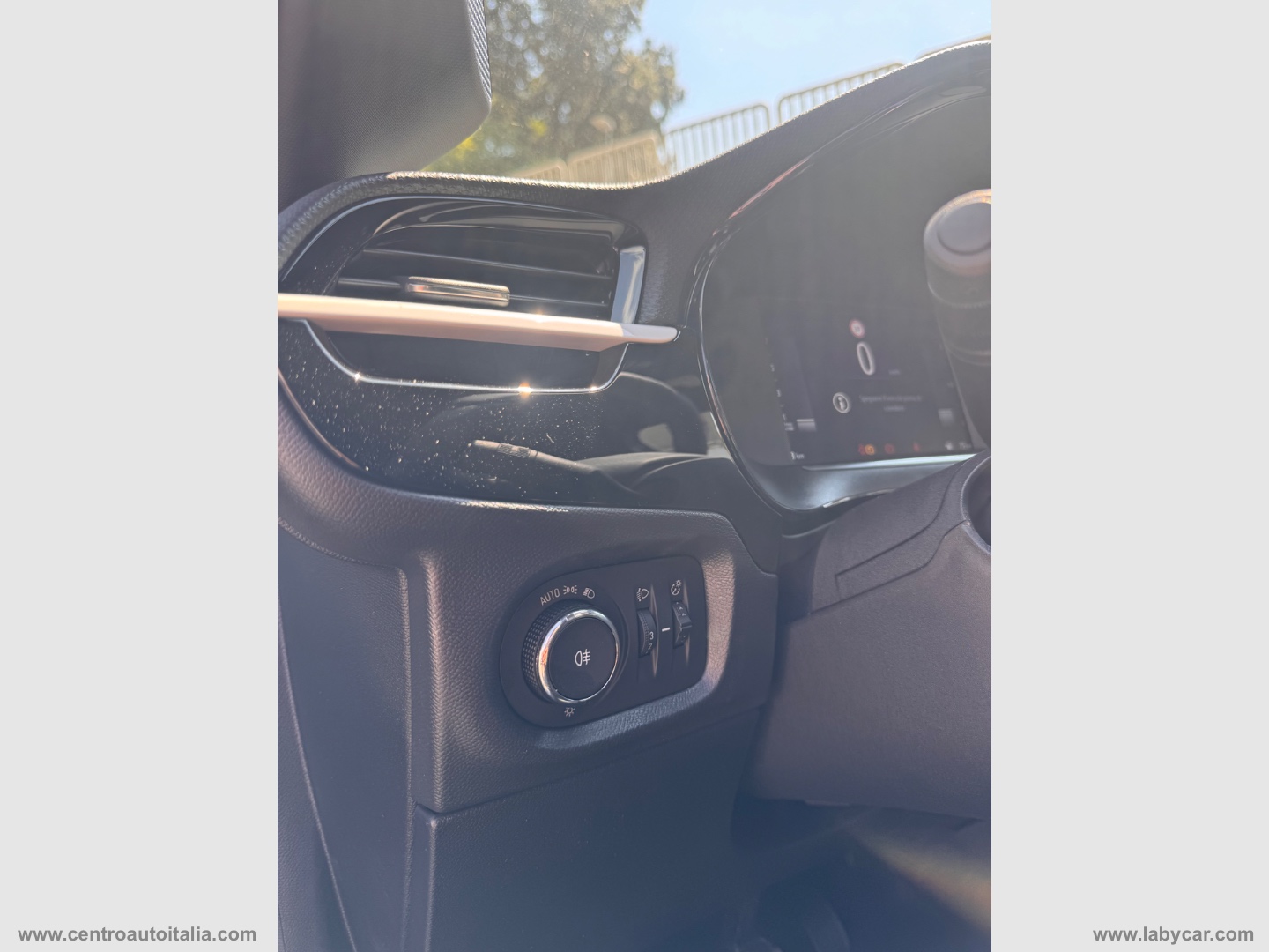 Corsa 1.2 GS - immagine 18