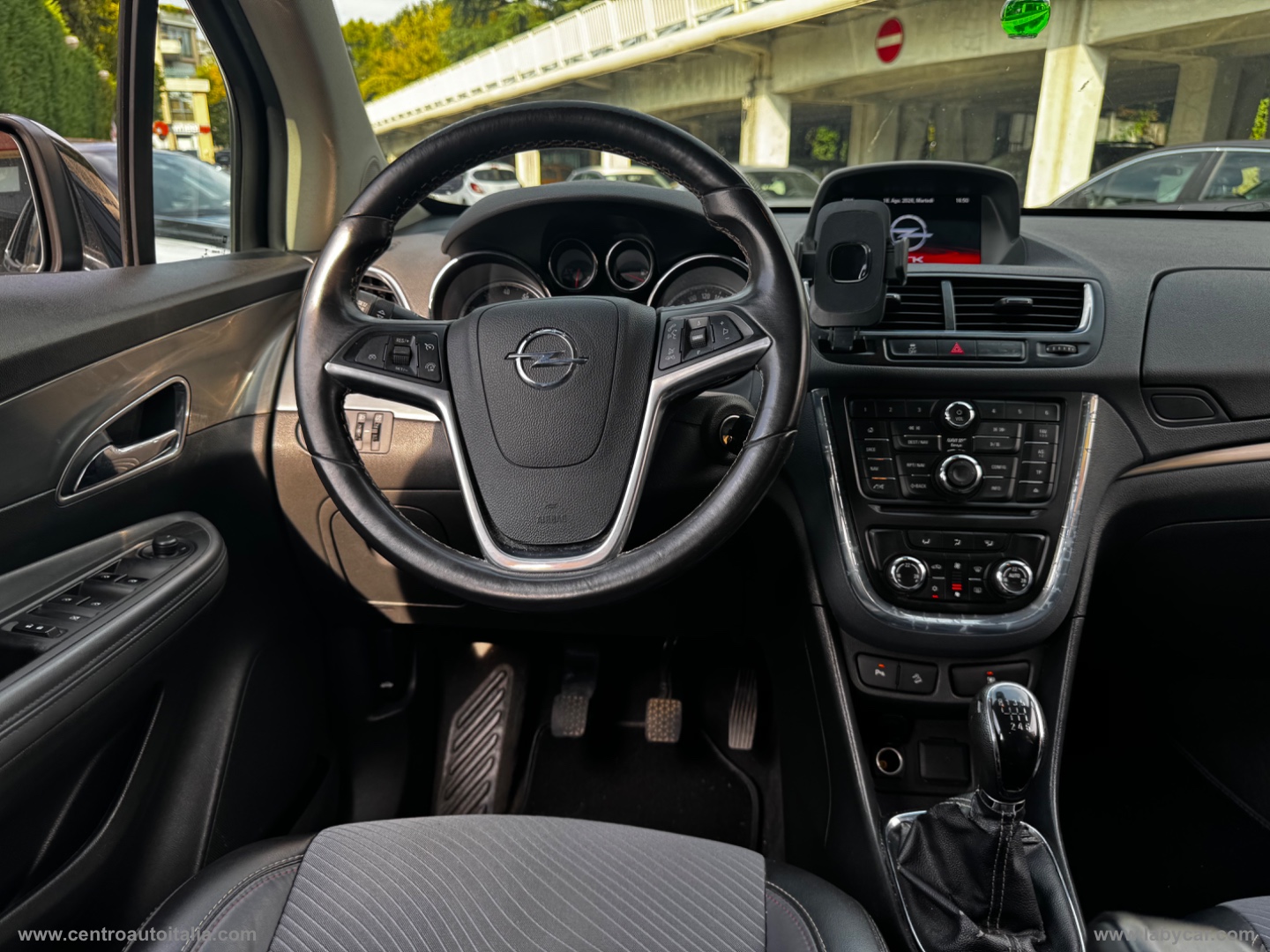 Mokka 1.4 T GPL Tech 140 CV 4x2 Cosmo - immagine 18