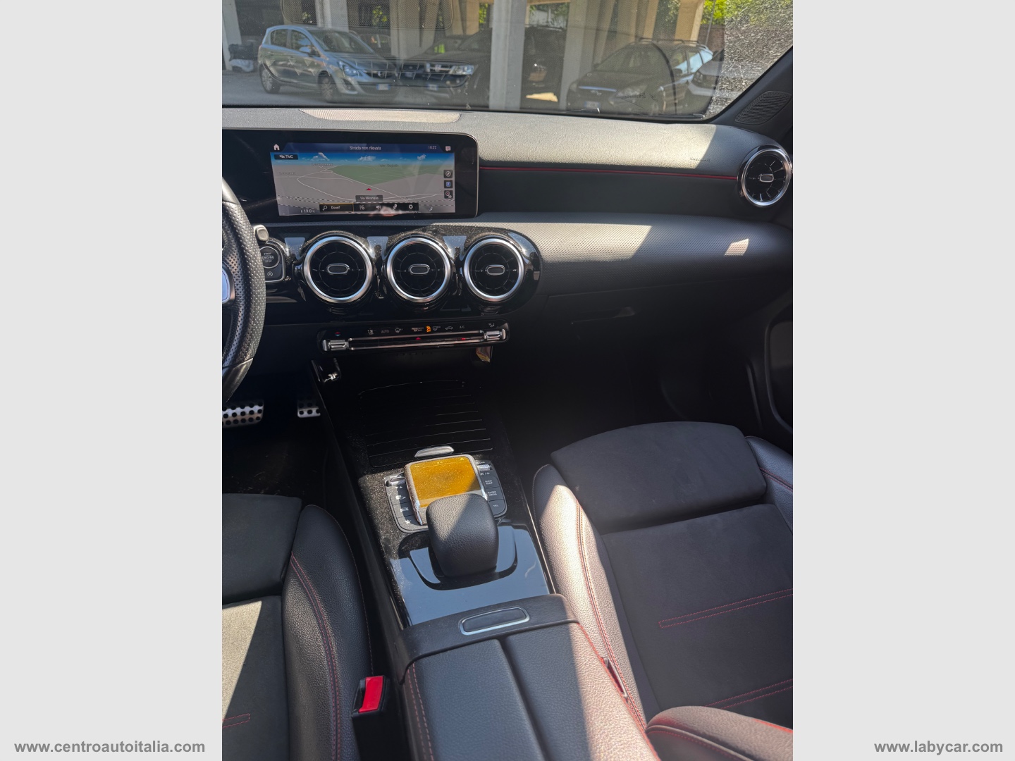A 180 d Automatic Executive - immagine 18