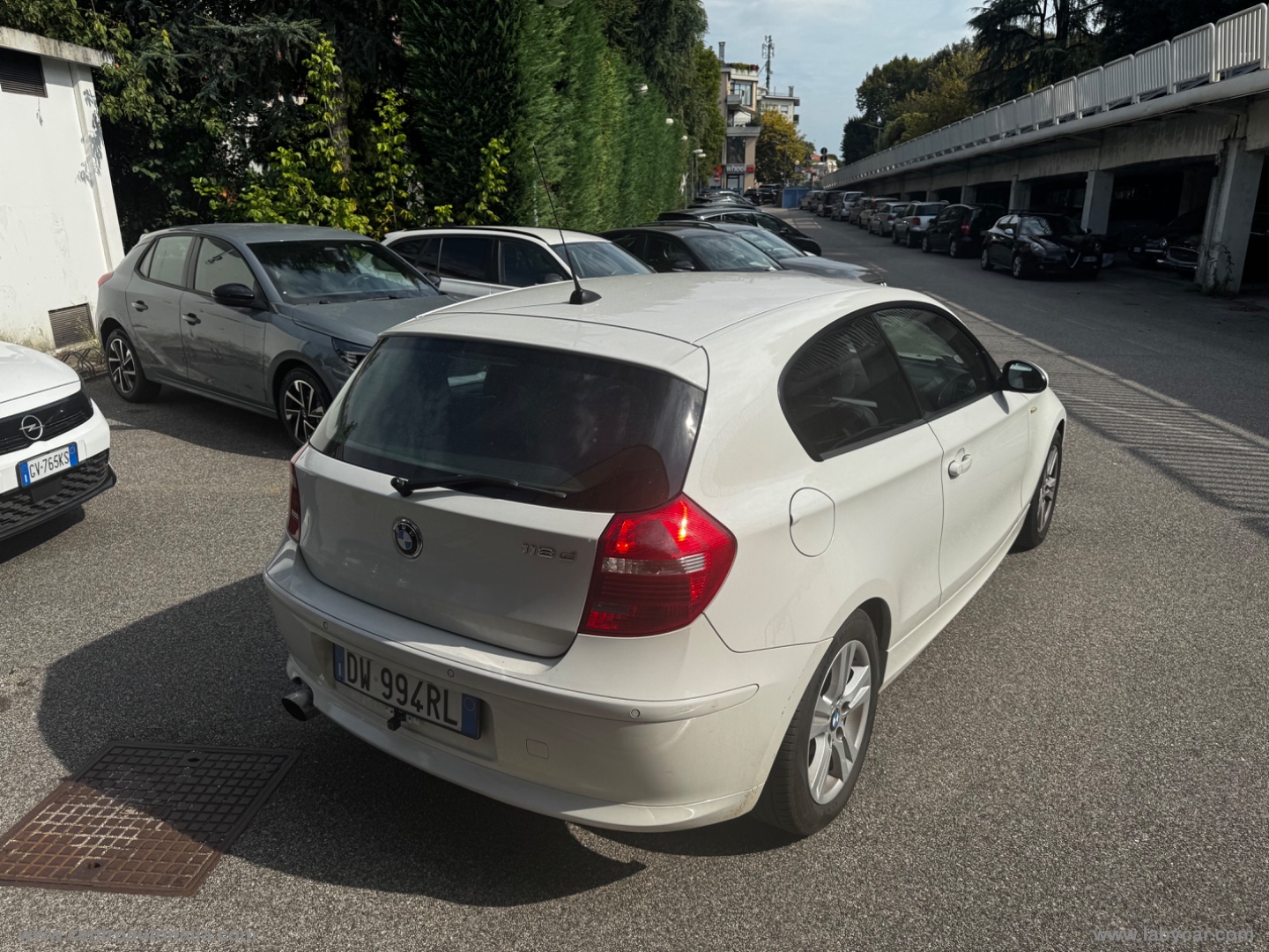118d 3p. FUTURA - immagine 18