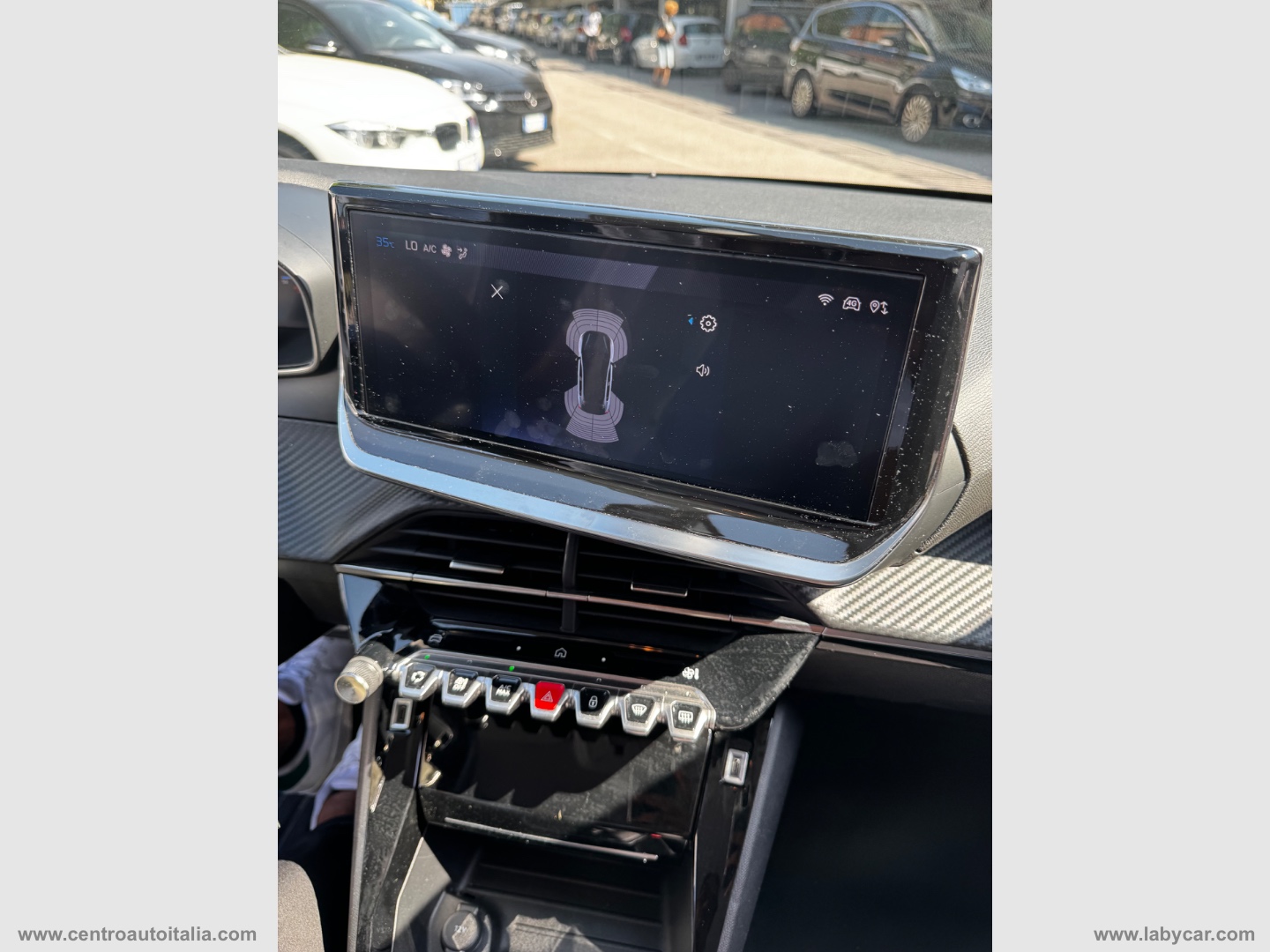 208 PureTech 100 S&S 5p. Allure - immagine 18