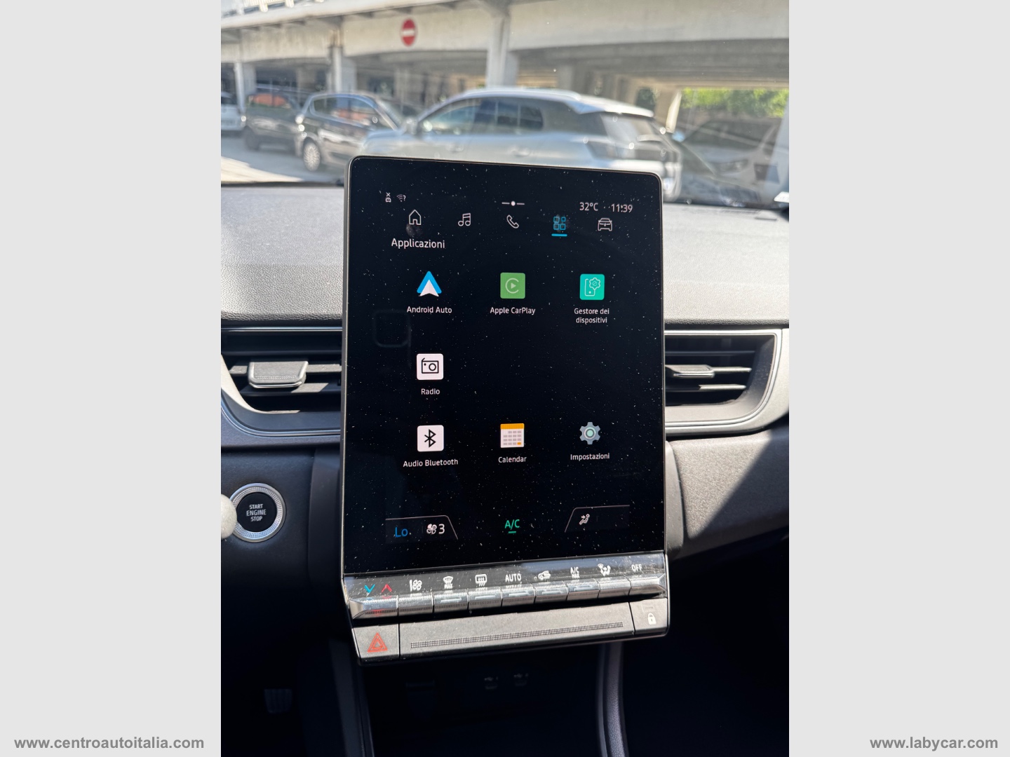 Captur TCe 90 CV Techno - immagine 18