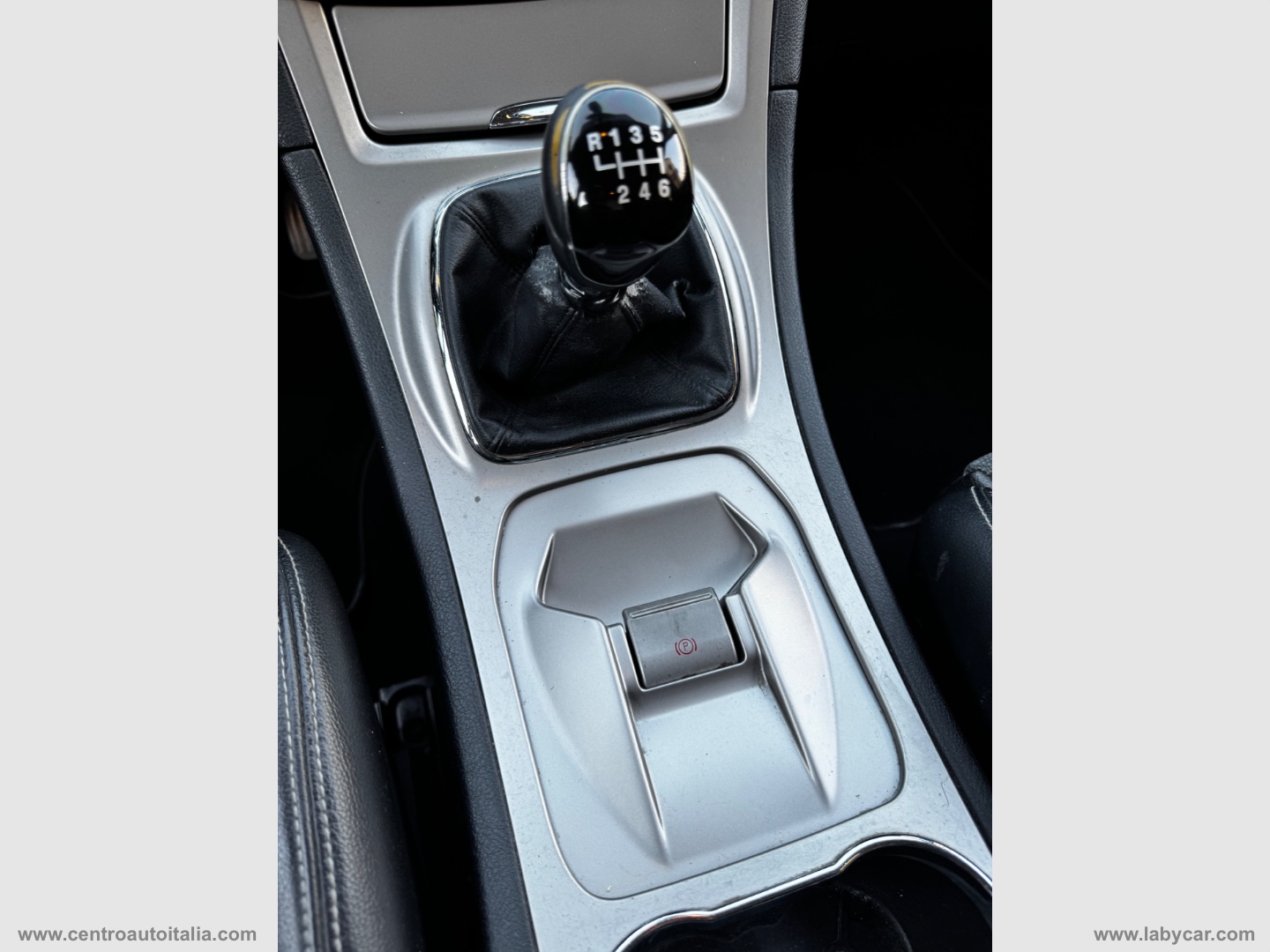 S-Max 2.0 TDCi 140 CV Titanium DPF!!!7 POSTI !!! - immagine 18