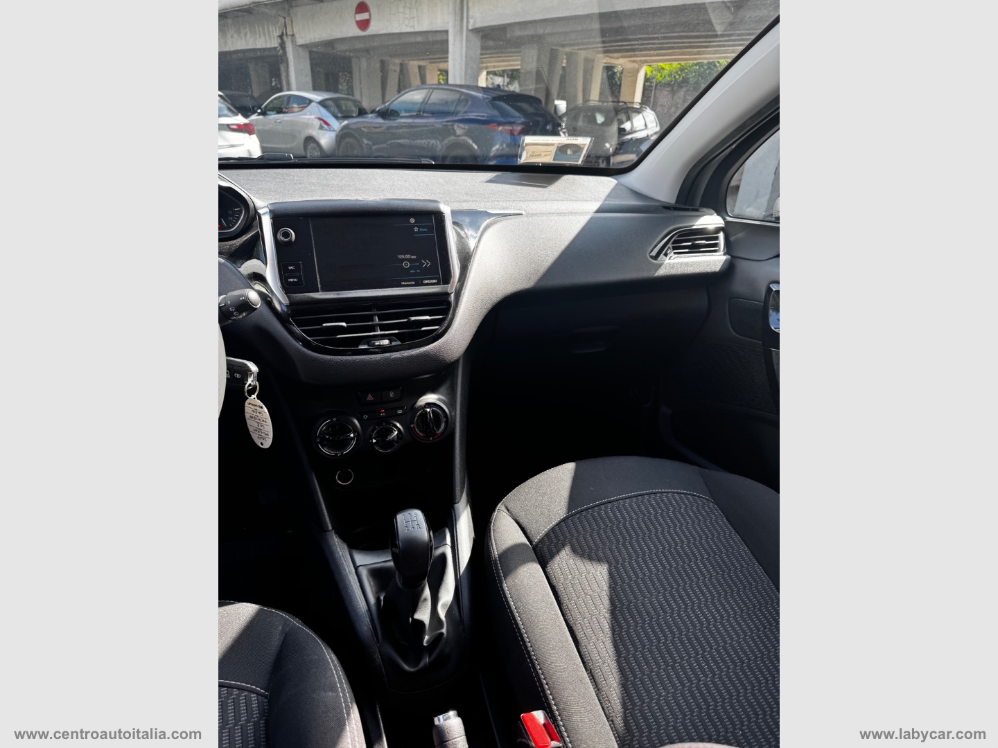 208 PureTech 68 5p. Active - immagine 18