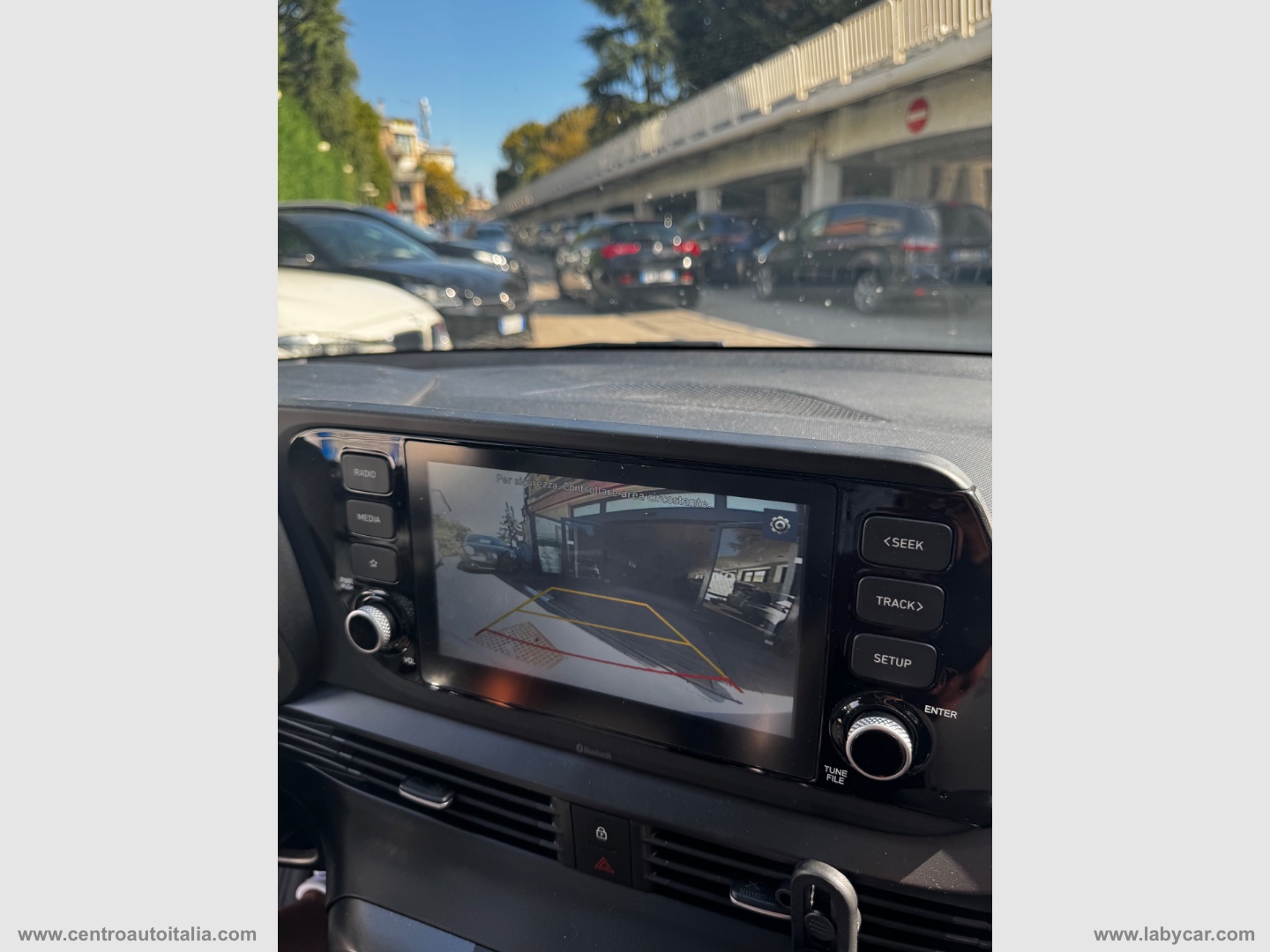 i20 1.2 MPI MT Bose - immagine 18