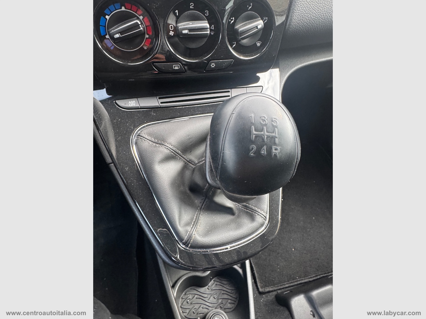 Ypsilon 1.2 69 CV 5p. S&S Platinum - immagine 18