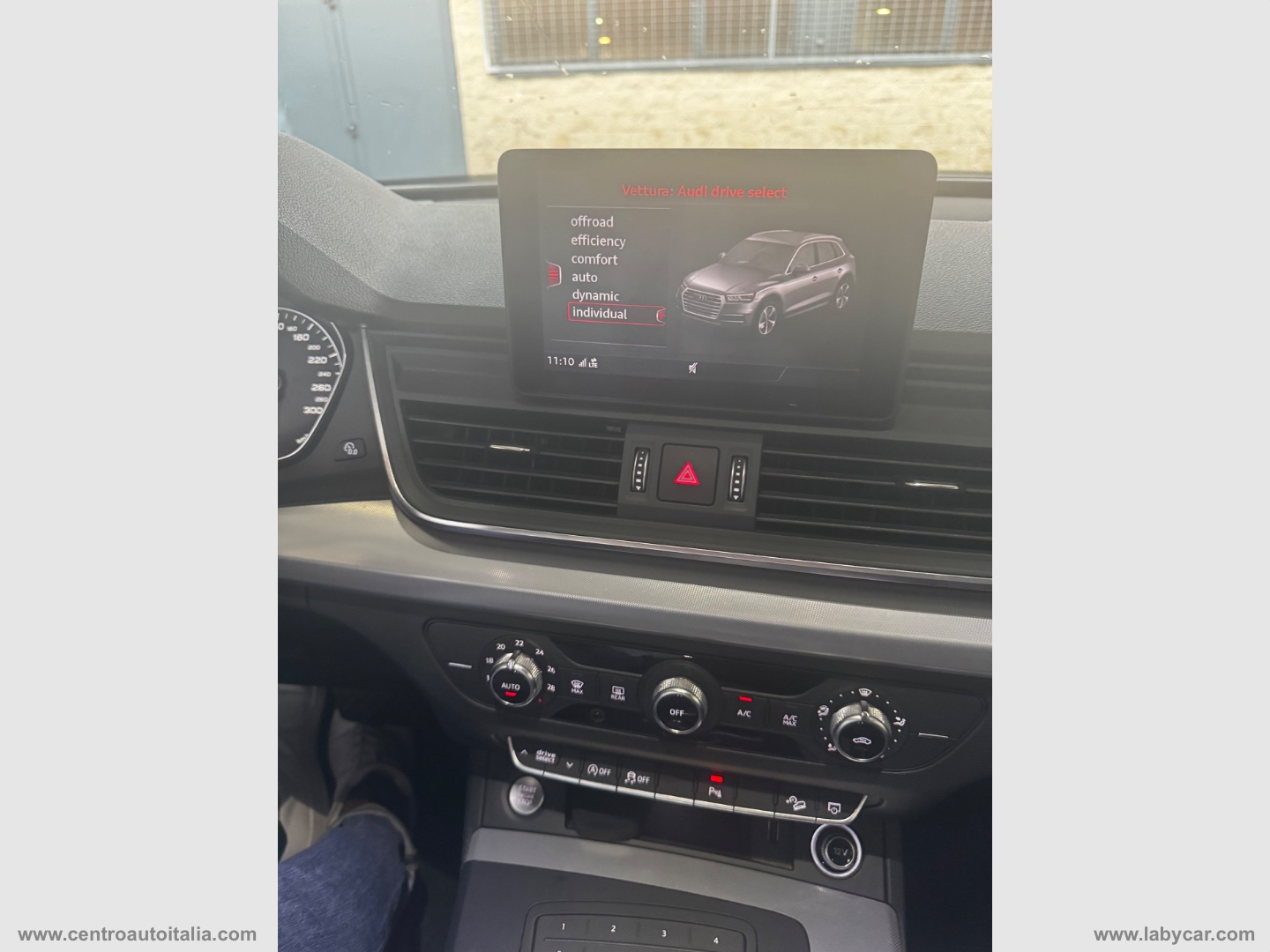 Q5 2.0 TDI quattro S tronic Business - immagine 18