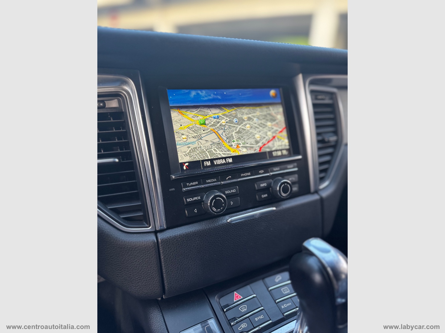 Macan 3.0 S Diesel - immagine 18