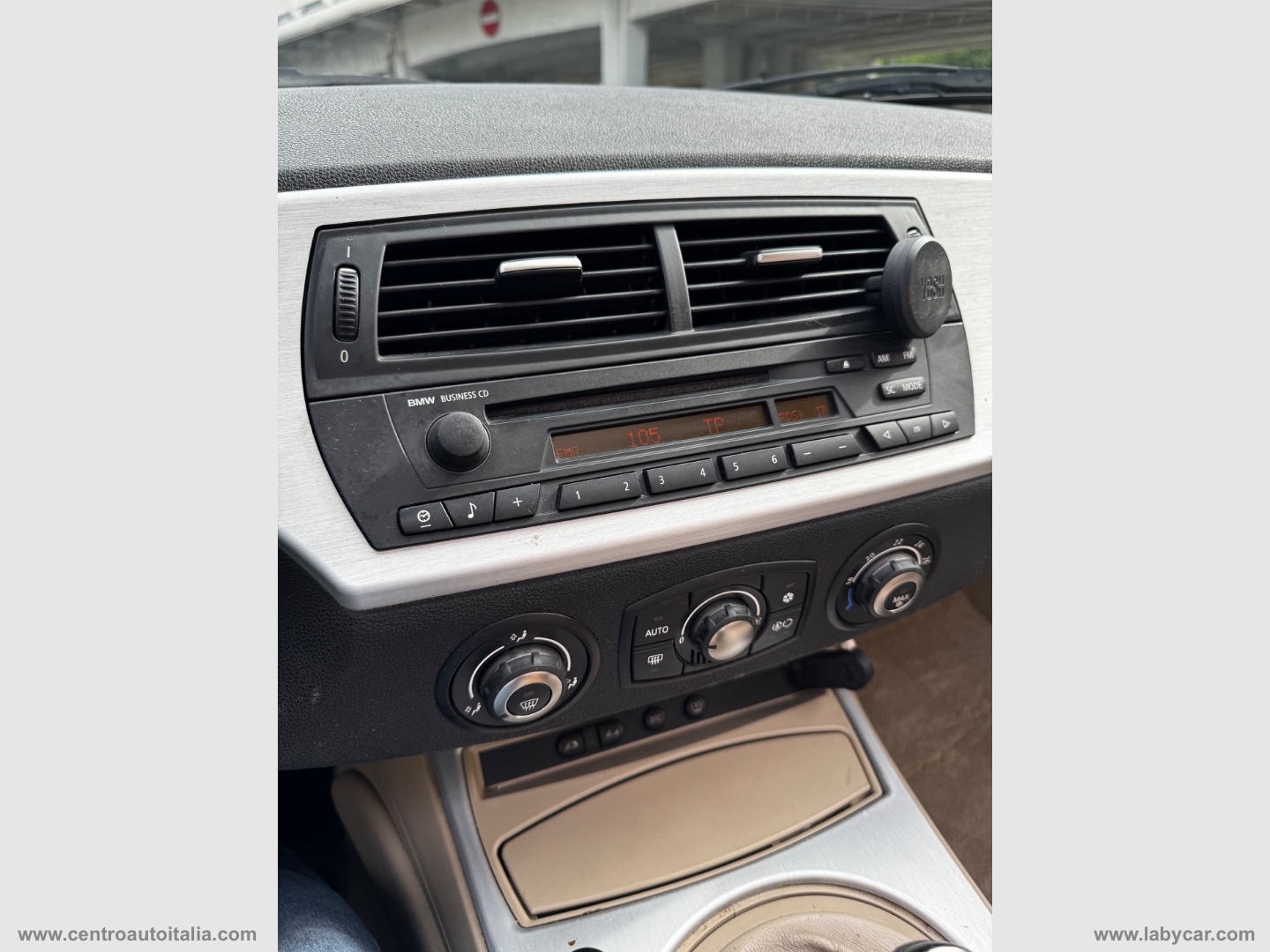 Z4 3.0si Roadster - immagine 18