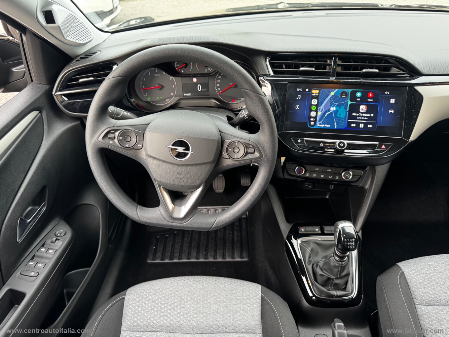 Corsa 1.2 100 CV NUOVA CON CATENA - immagine 18