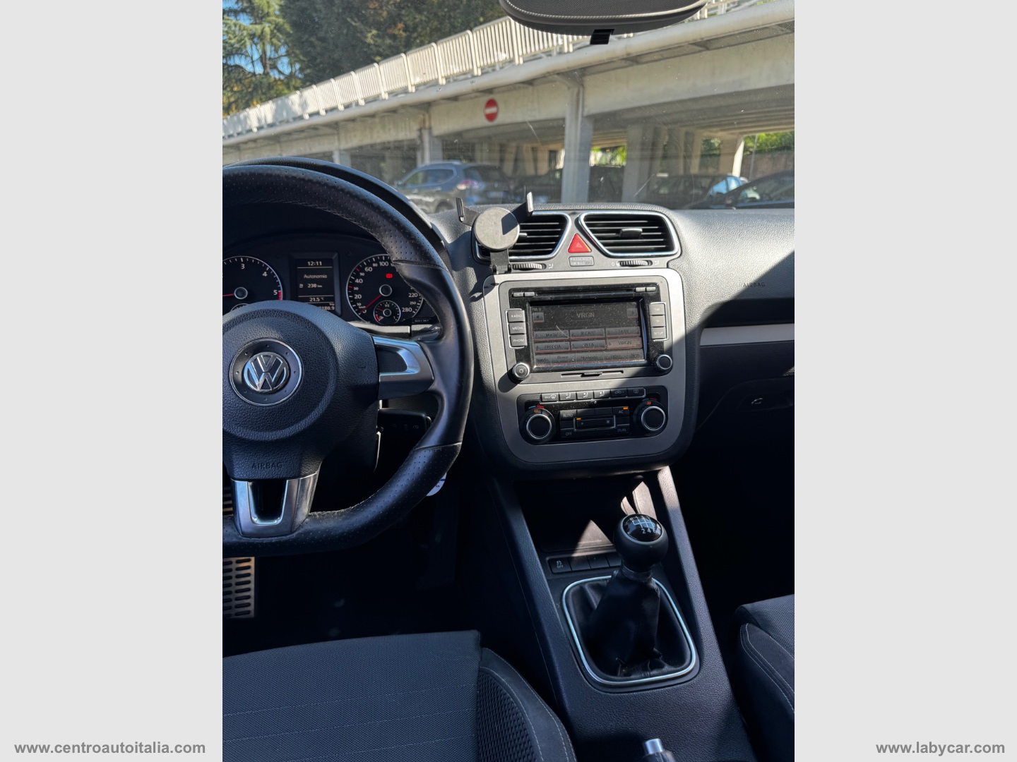 Scirocco 2.0 TDI 140 CV - immagine 18