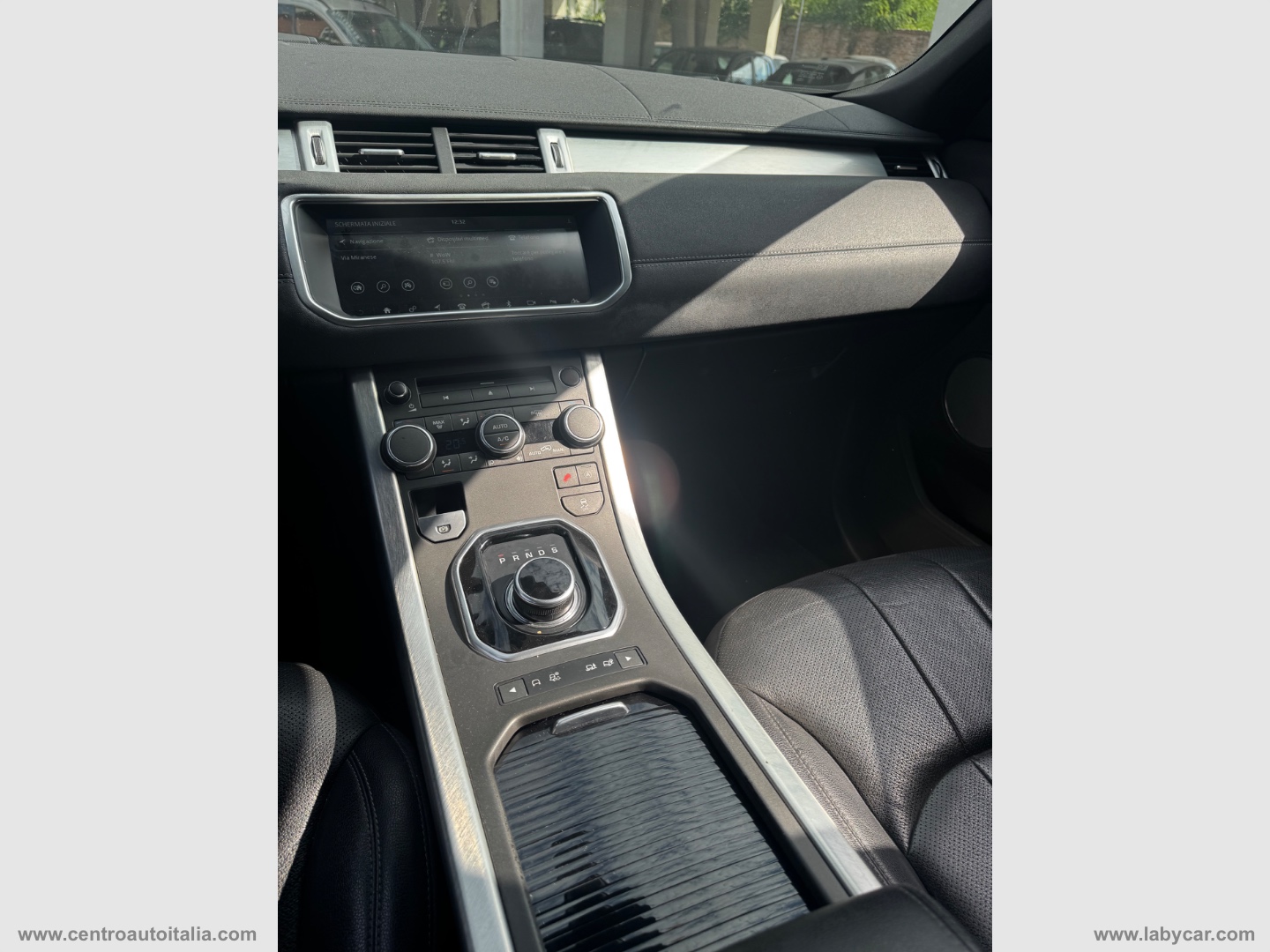 RR Evoque 2.0 TD4 150 5p Bs Ed.Prem.Pure - immagine 18
