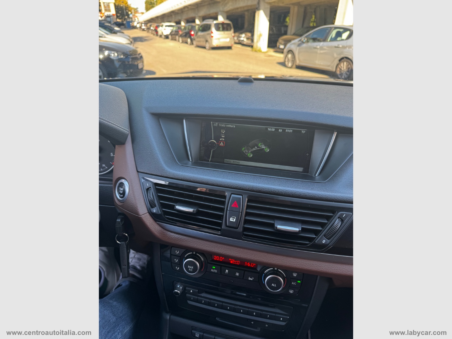 X1 sDrive20d X Line - immagine 18