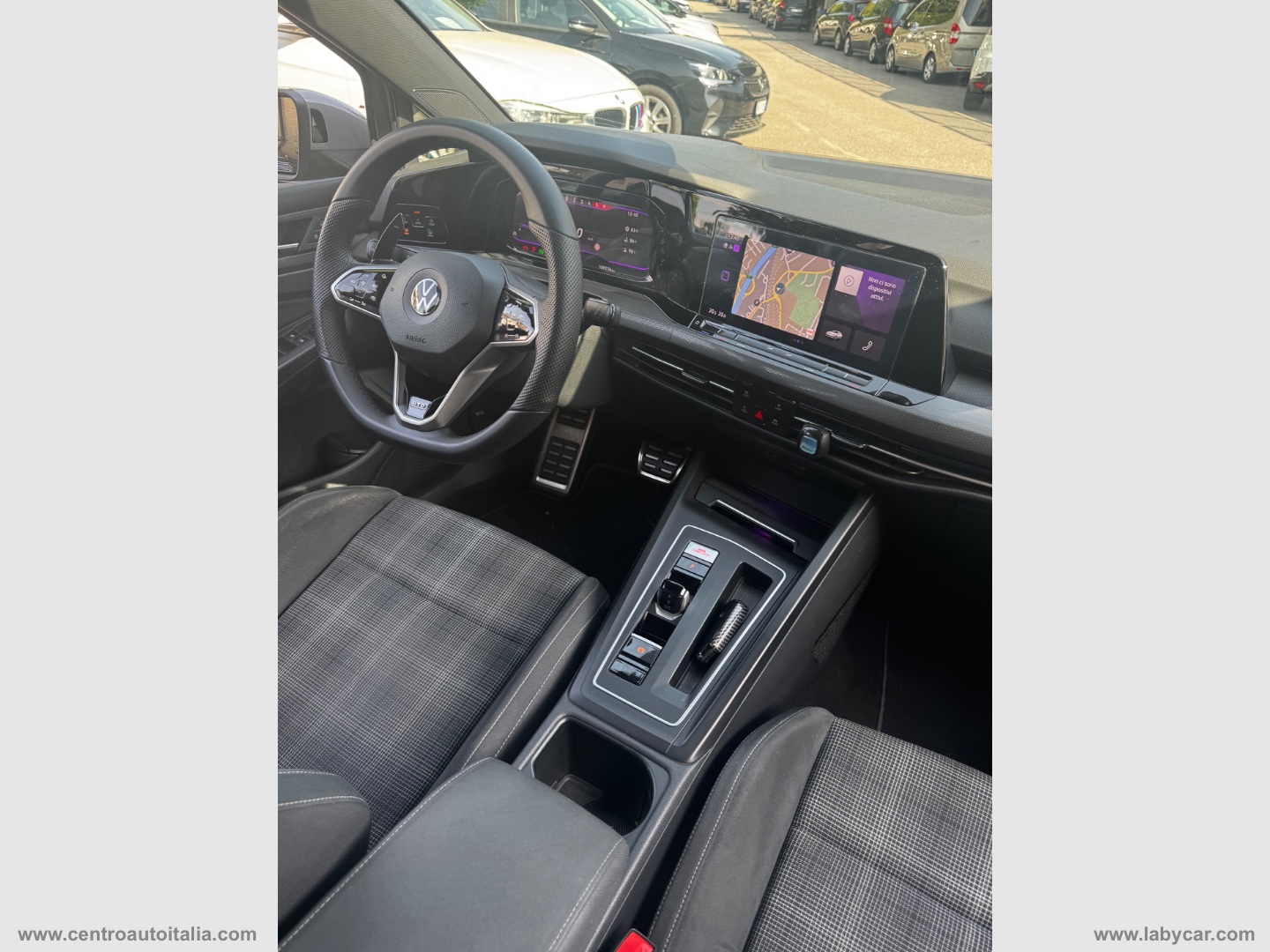 Golf 2.0 TDI GTD DSG - immagine 18