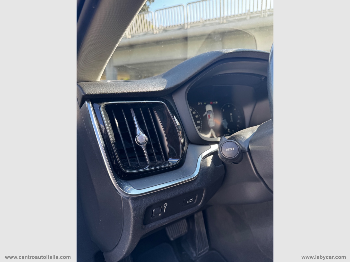 V60 D3 Geartronic Business - immagine 18