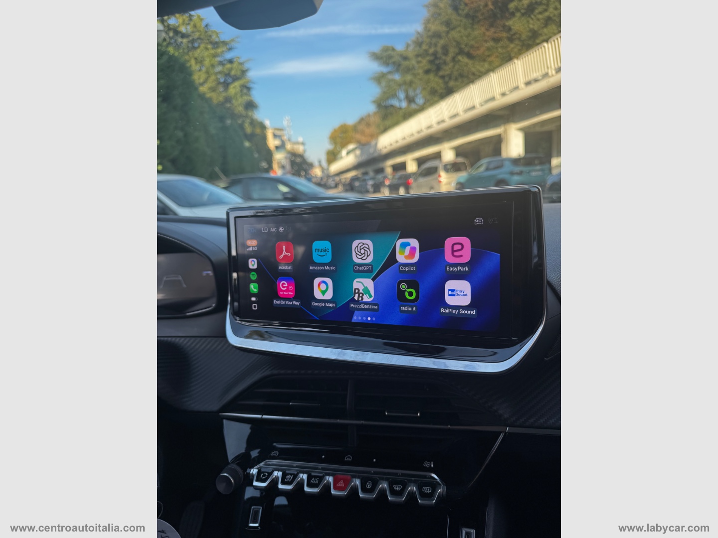 208 PureTech 100 S&S 5p. Allure - immagine 18