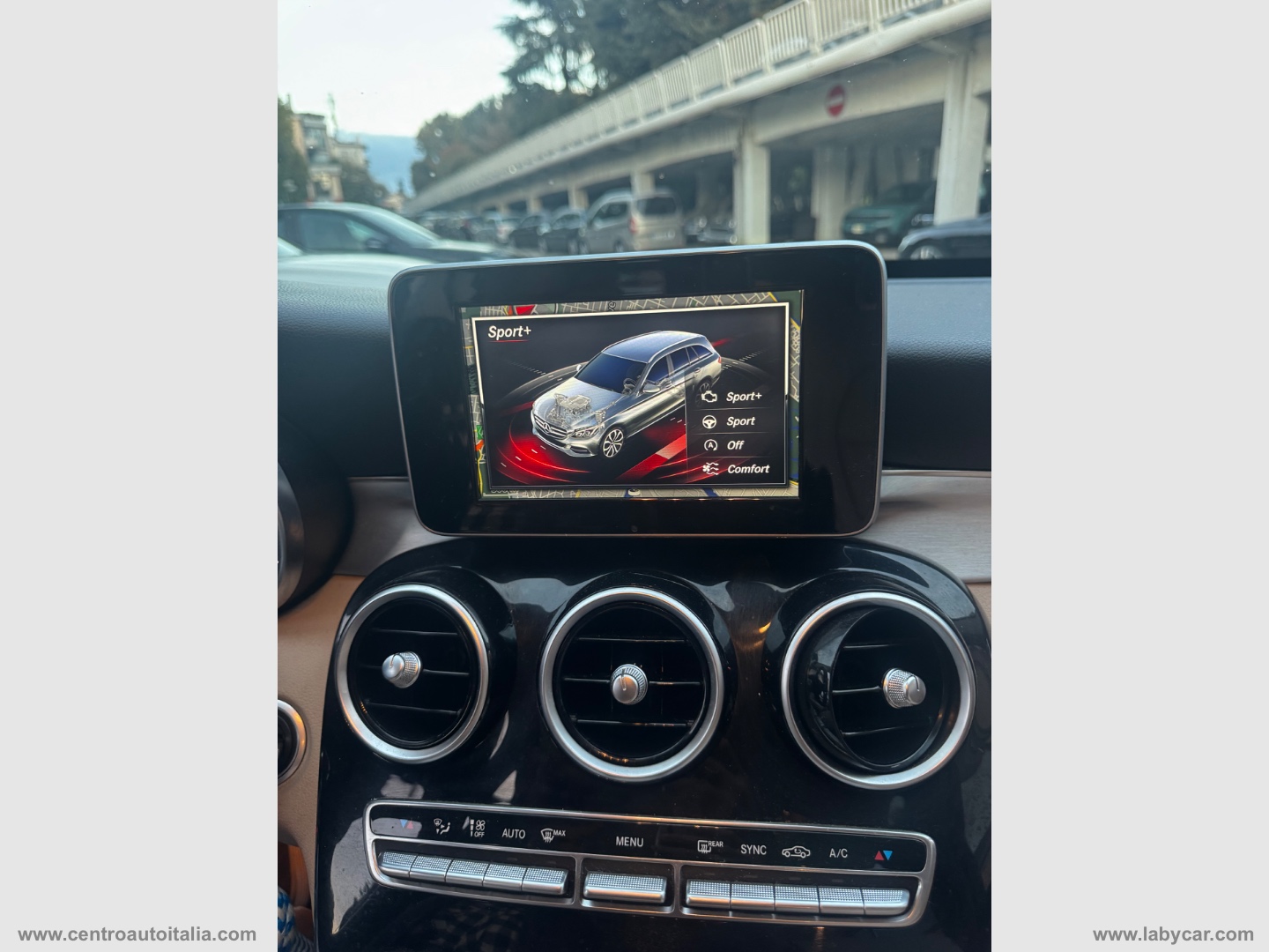 C 220 BlueTEC S.W. Automatic Executive - immagine 18