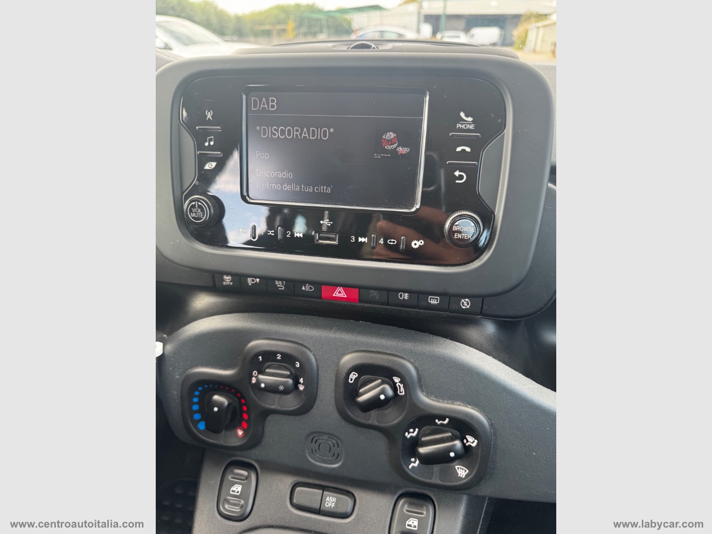 Panda 1.0 FireFly S&S Hybrid - immagine 18