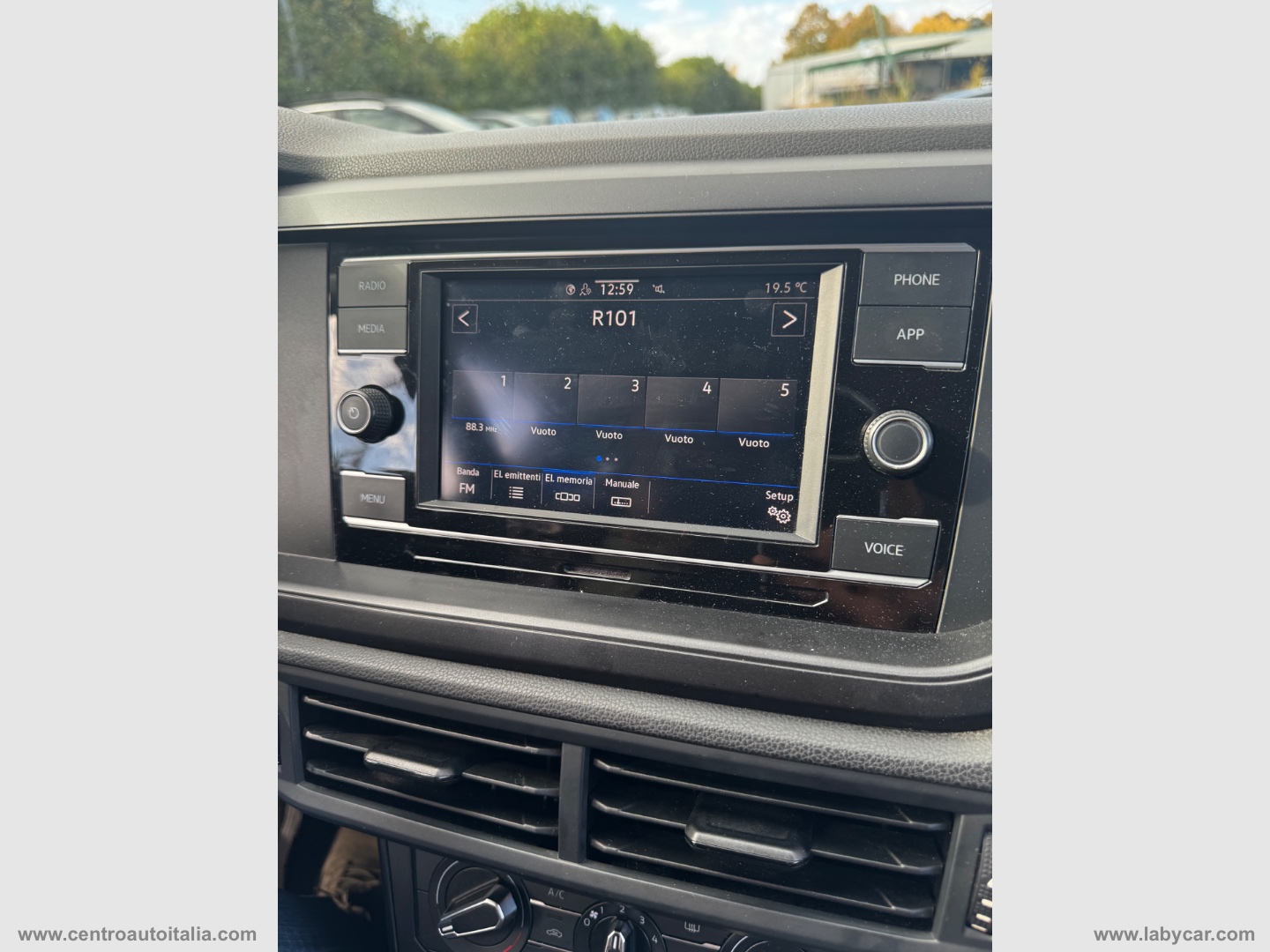 Taigo 1.0 TSI Life - immagine 18