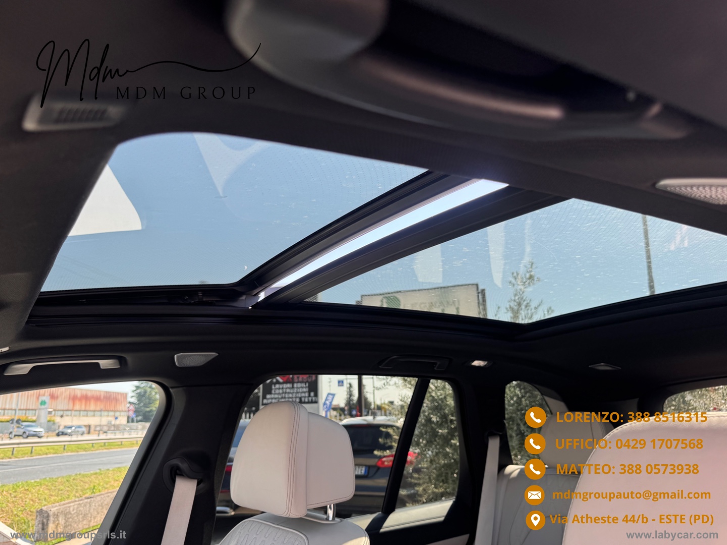 X5 M50d FULL - immagine 18