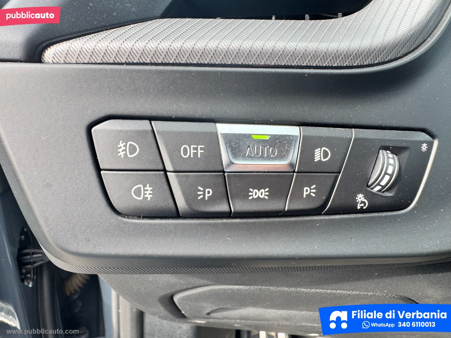 118d 5p. Msport - immagine 18