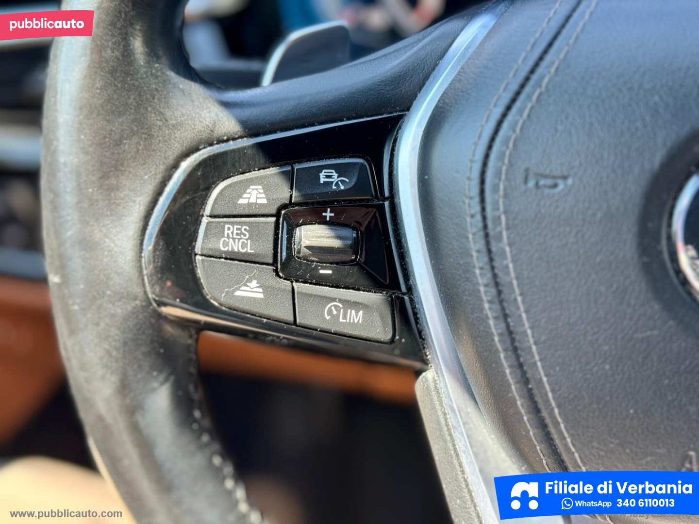 520d Luxury - immagine 18