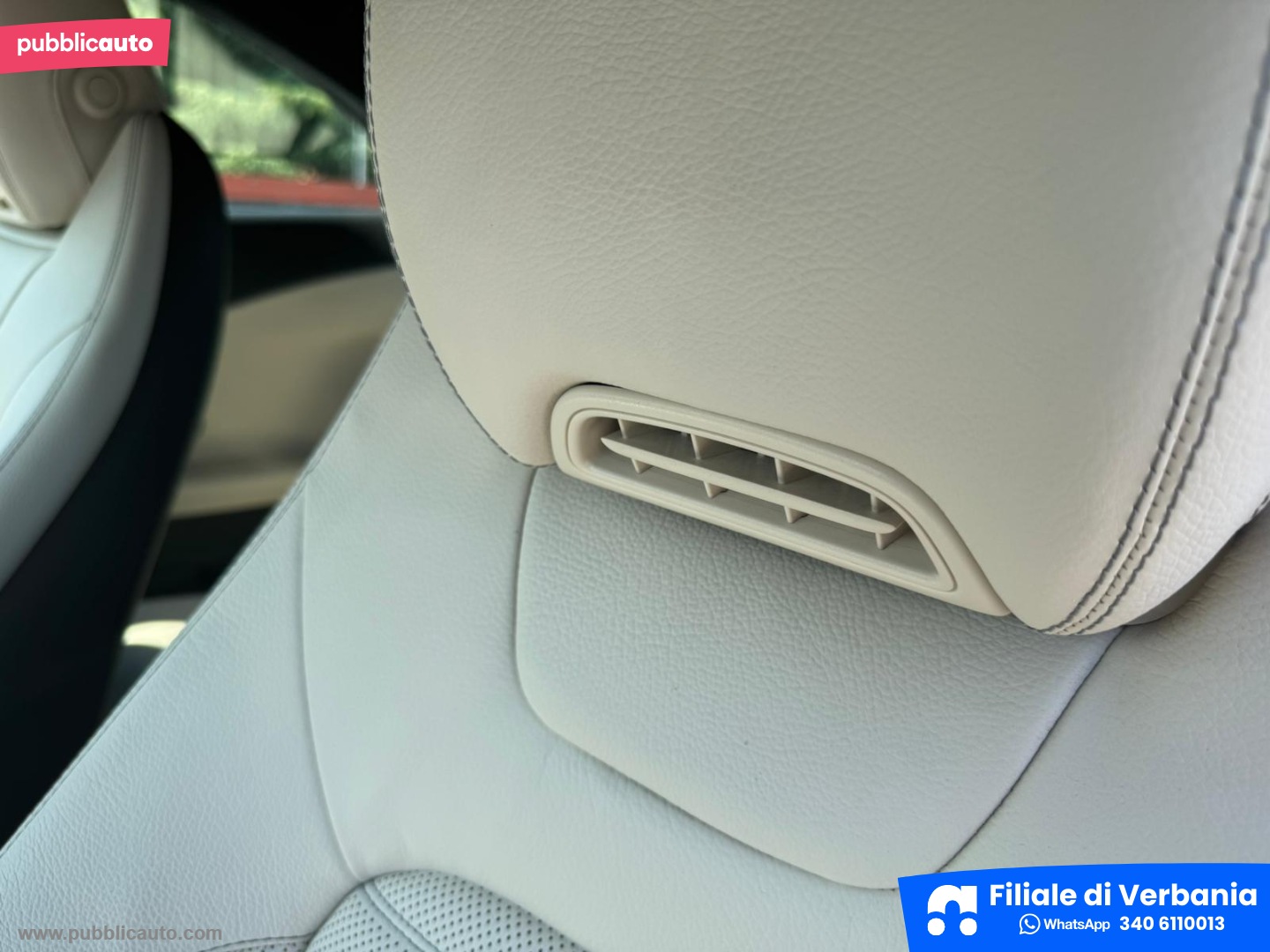 C 250 Automatic Cabrio Premium Plus - immagine 18