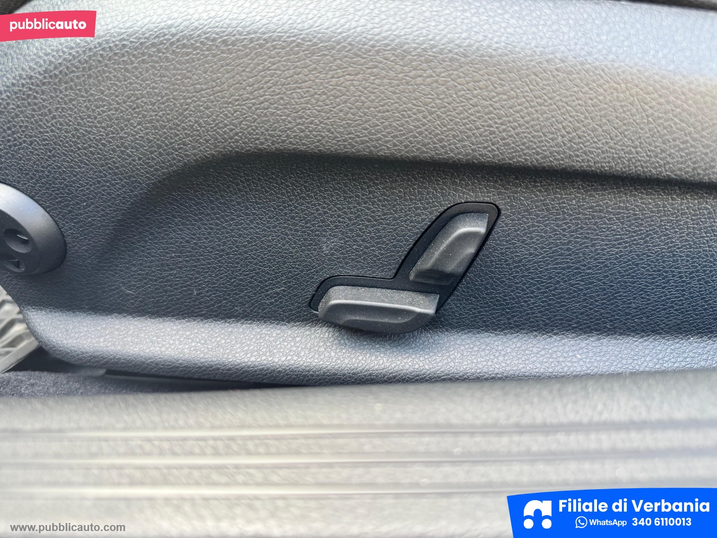 C 200 4Matic Auto Cabrio Premium - immagine 18