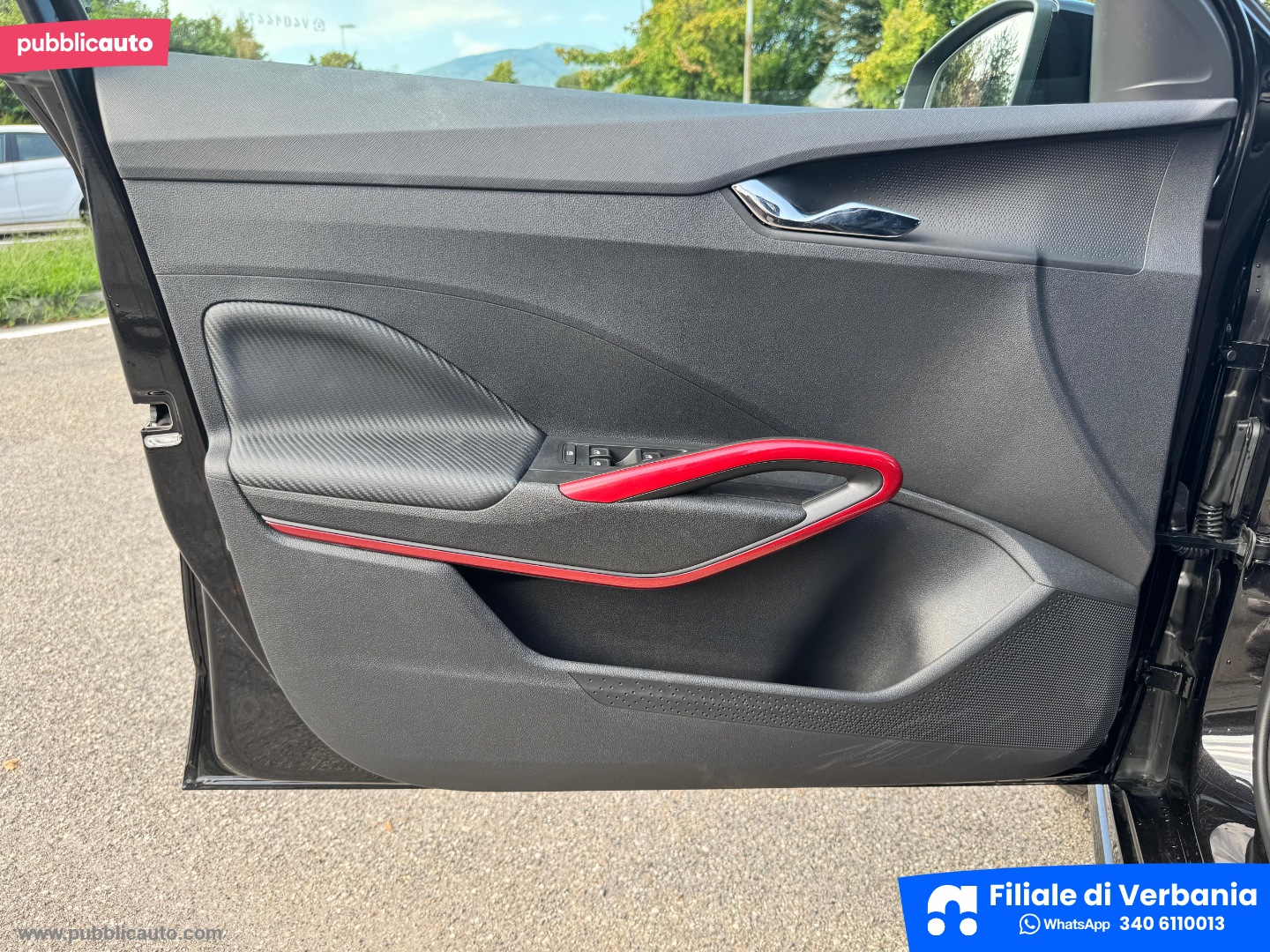 Fabia 1.0 TSI EVO DSG 115 CV Monte Carlo - immagine 18