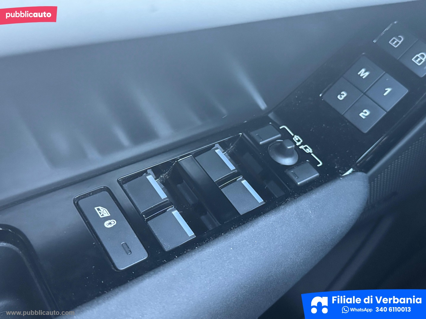 RR Velar 2.0D I4 204 CV S - immagine 18