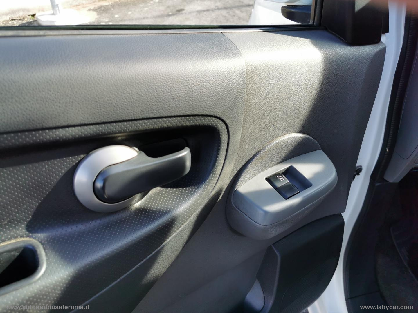 Evalia EV NV200 Enel Edition RATE AUTO MOTO SCOOTER - immagine 18