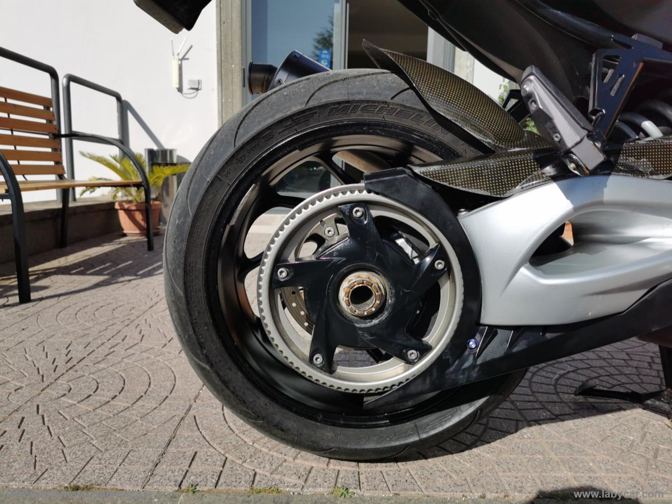 F 800 S RATE AUTO MOTO SCOOTER - immagine 18