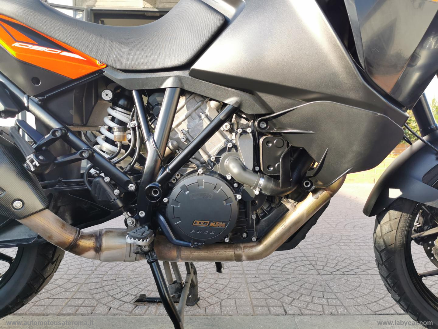 1090 Adventure S RATE AUTO MOTO SCOOTER - immagine 18