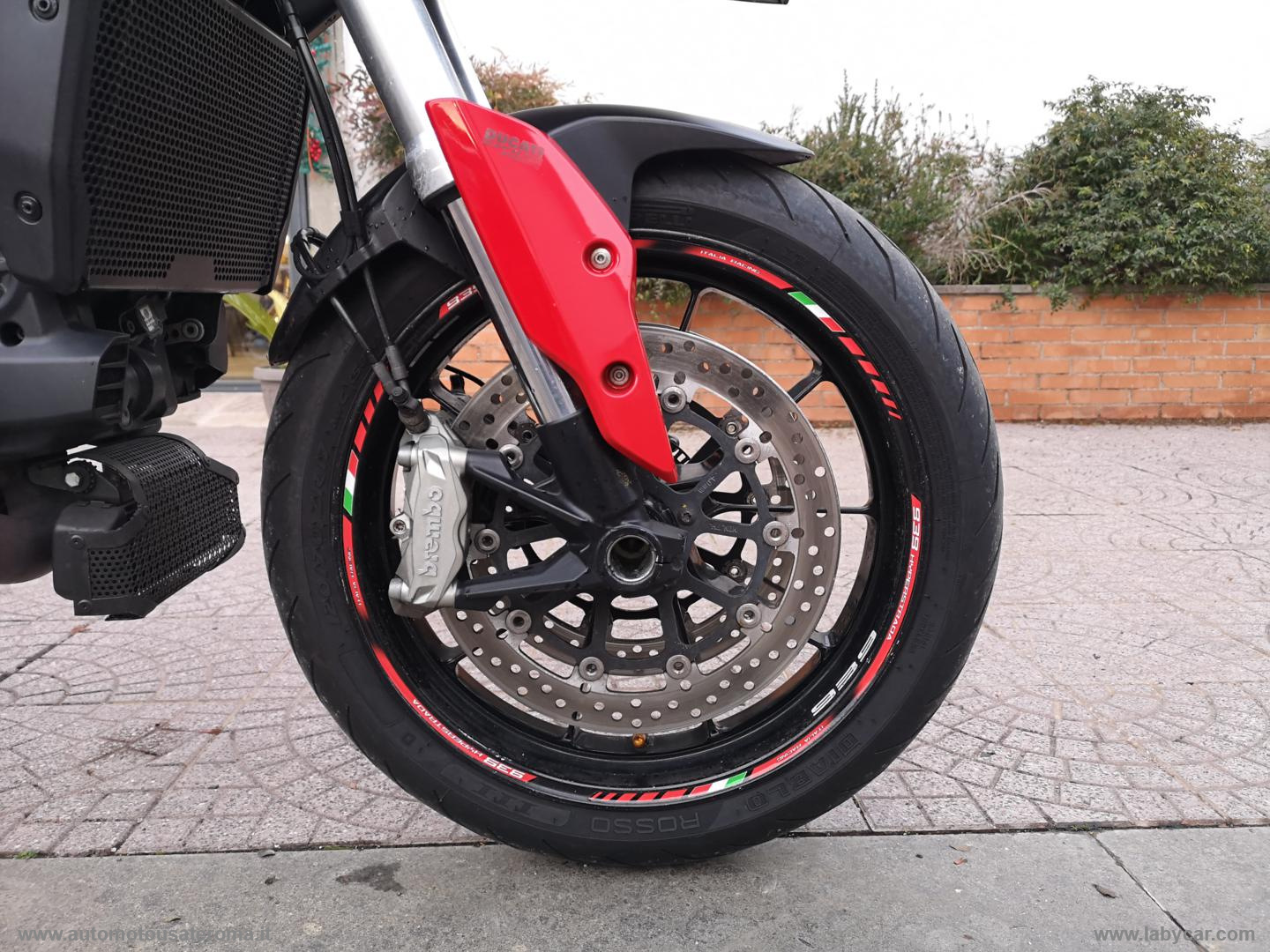 Hyperstrada 937 RATE AUTO MOTO SCOOTER - immagine 18