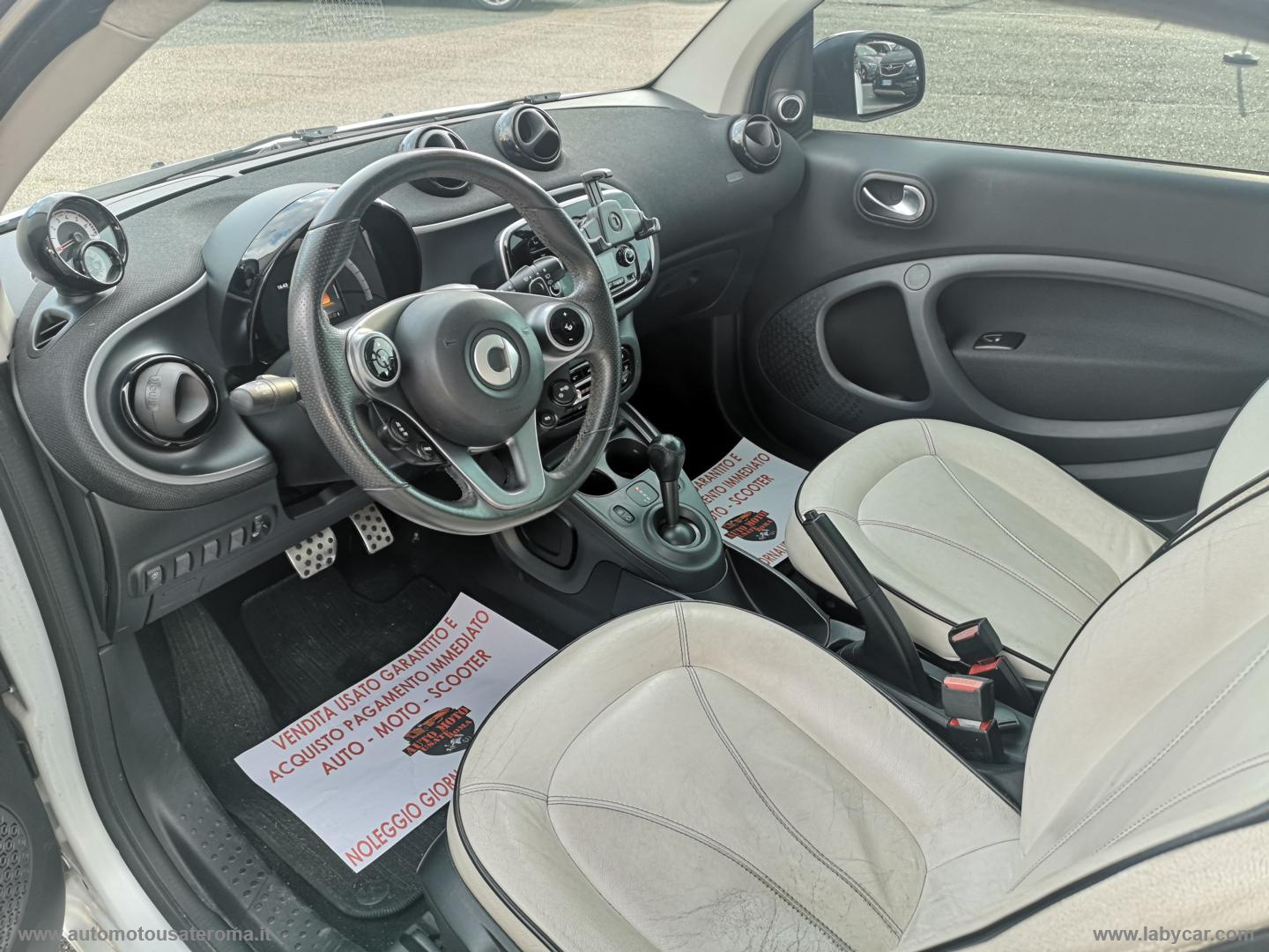 fortwo 70 1.0 TWINAMIC PASSION PROMO WEB - immagine 18