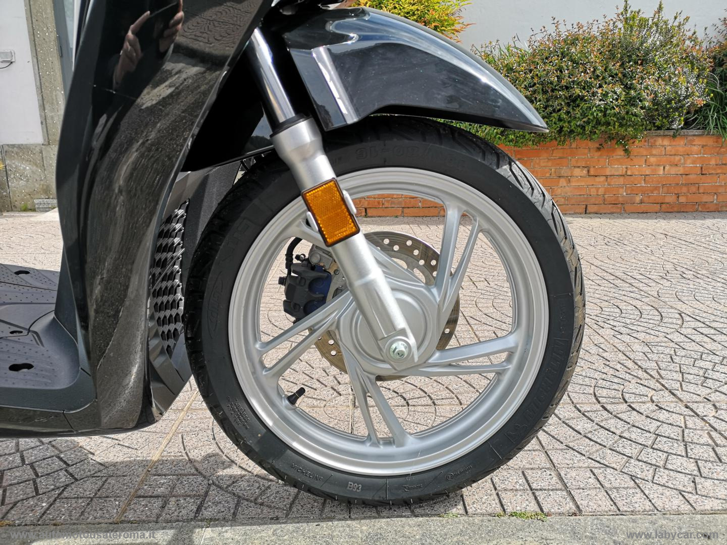 SH 125 RATE AUTO MOTO SCOOOTER - immagine 18