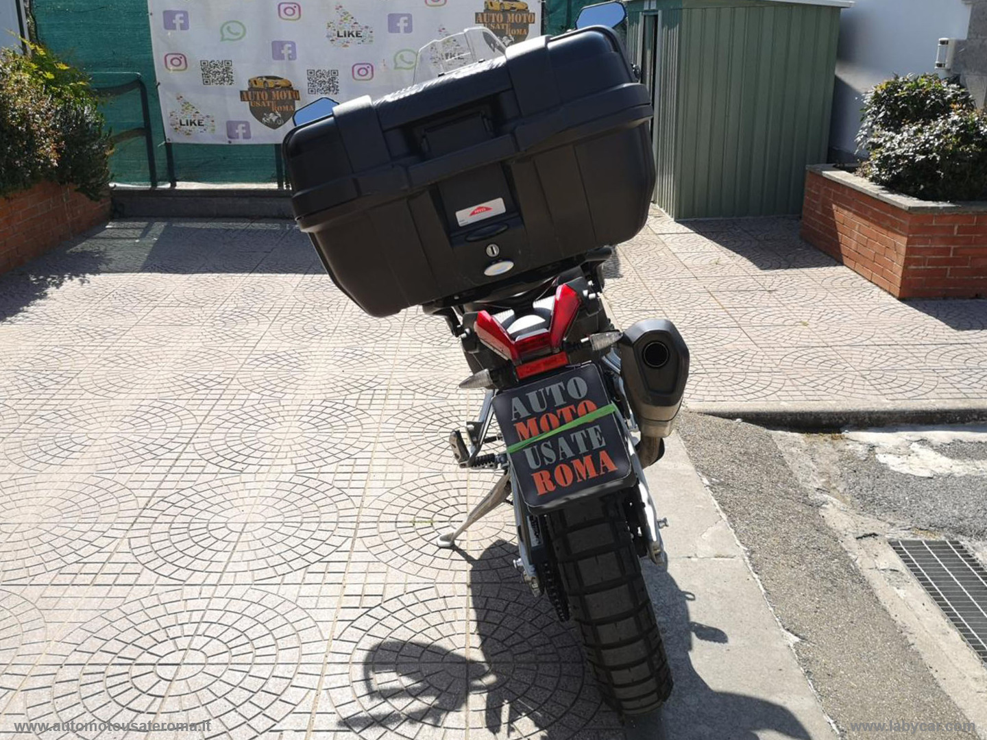 Tuareg 660 PROMO WEB - immagine 18