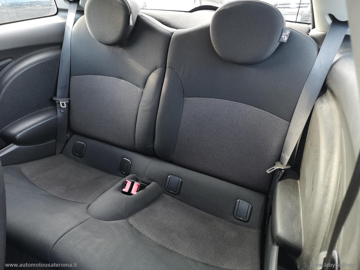 Mini ONE RAY RATE AUTO MOTO SCOOTER - immagine 18