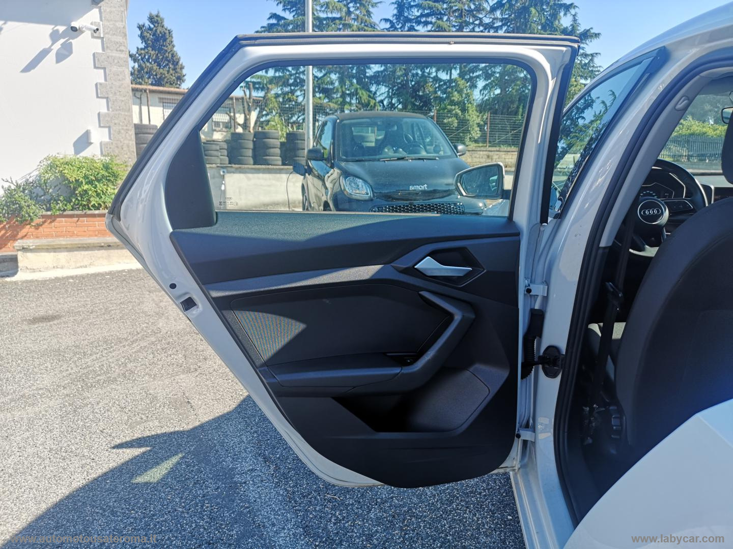 A1 SPB TFSI Admired PROMO WEB - immagine 18