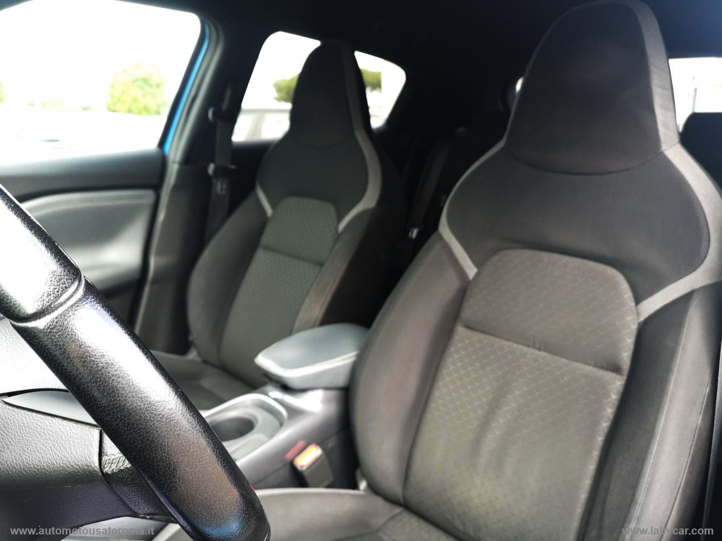 Juke 1.0 DIG-T 114 CV N-Design PROMO WEB - immagine 18