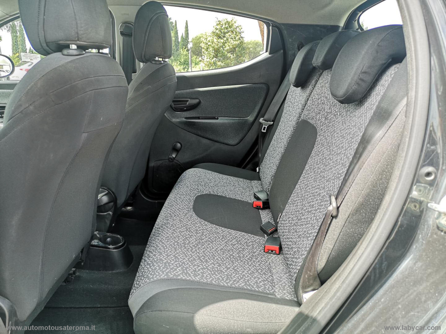 Ypsilon 1.2 69 CV 5p. GPL Ecochic Gold PROMO WEB - immagine 18