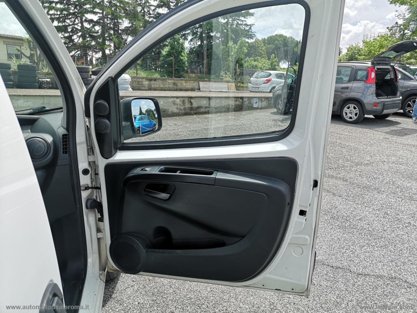 Fiorino 1.3 MJT 80CV Cargo RATE AUTO MOTO SCOOTER - immagine 18