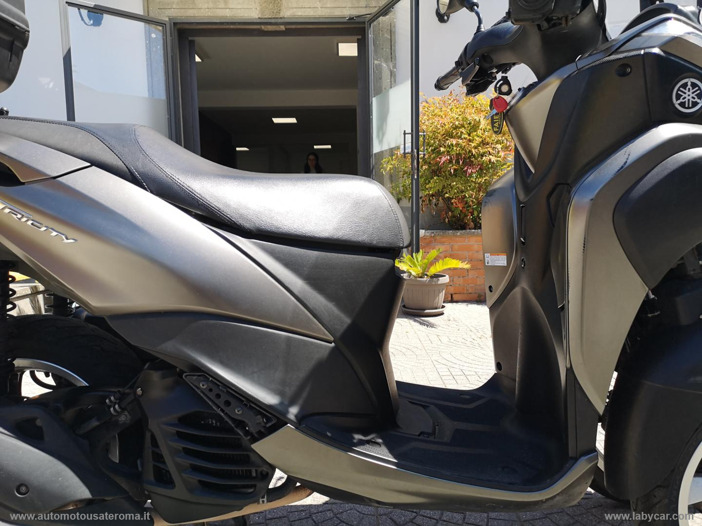 Tricity 155 RATE AUTO MOTO SCOOTER - immagine 18