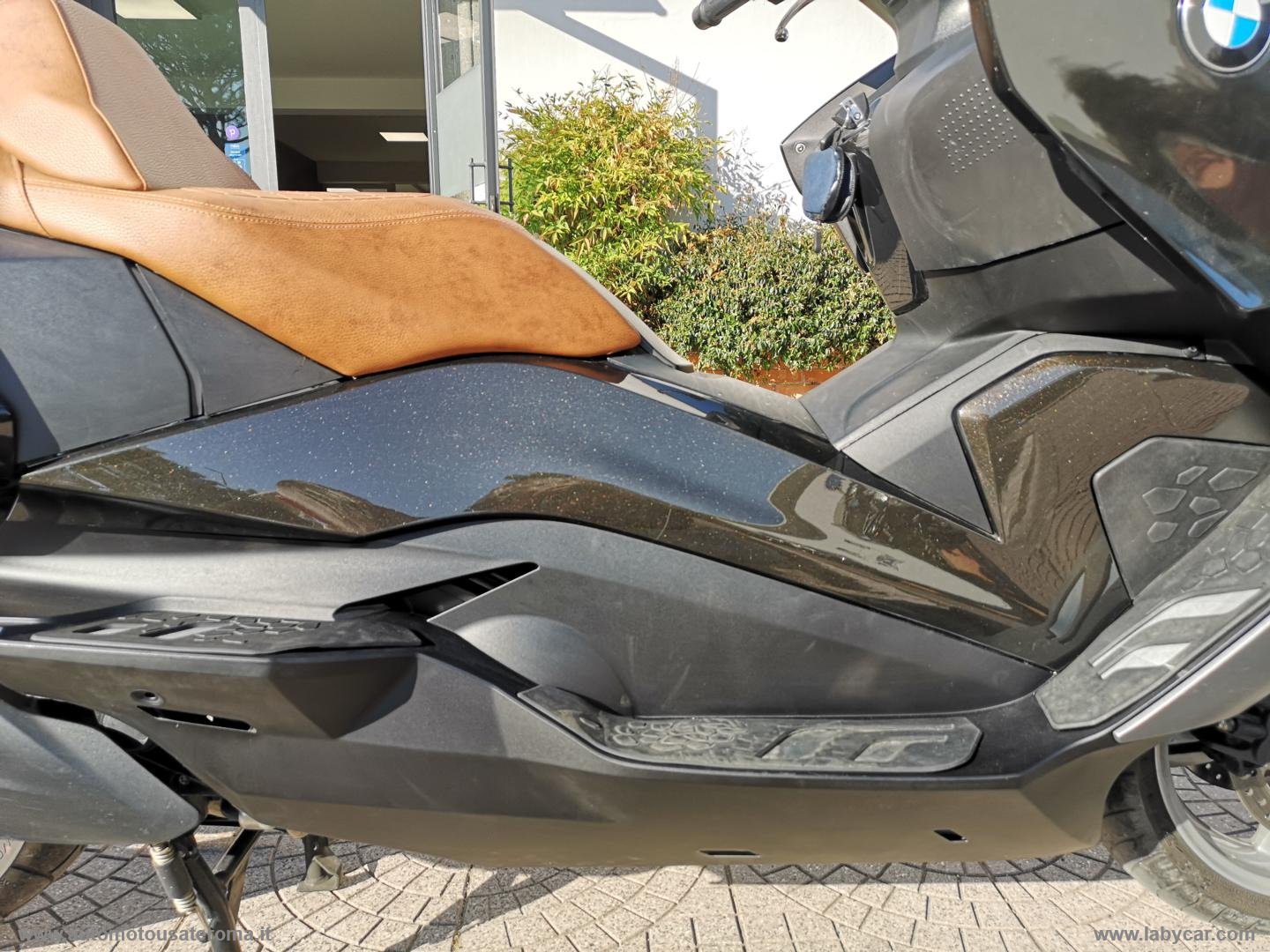 C 650 GT OPTION 719 PROMO WEB - immagine 18