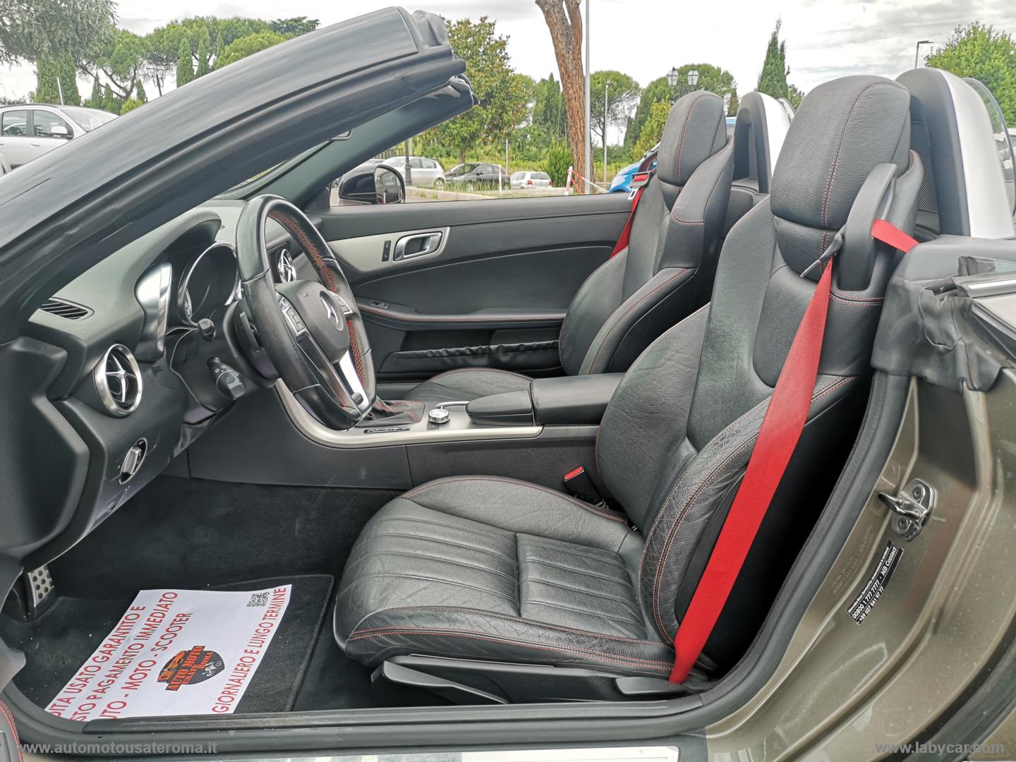 SLK 250 Premium AUTOMATICA PROMO WEB - immagine 18