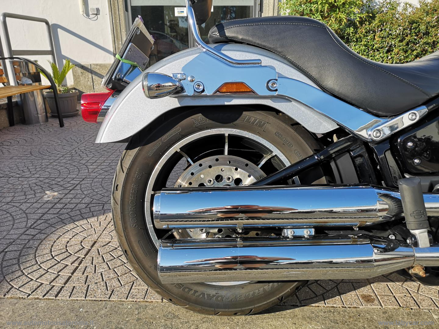 Low Rider FXLR 1745 PROMO WEB - immagine 18